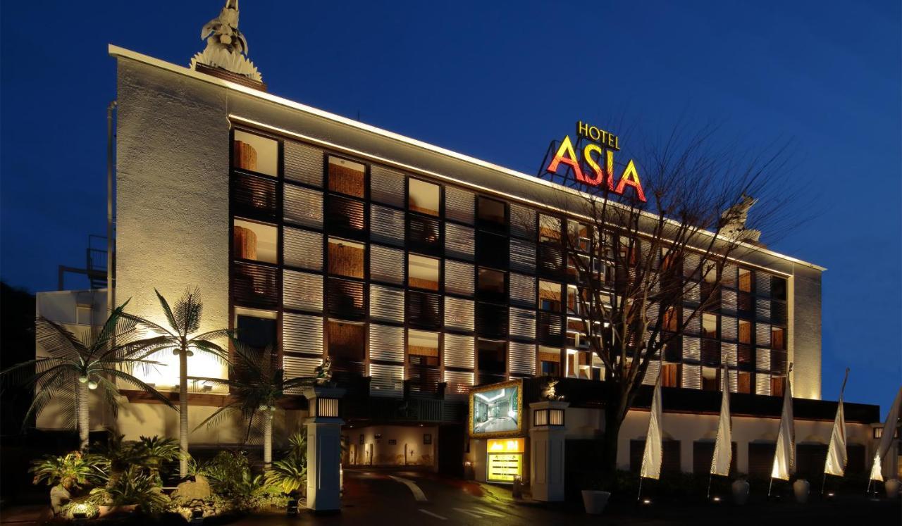 ホテルエイシア Hotel Asia (Adults Only) Gifu Exterior photo